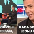 Željko Joksimović Grcima pričao o legendarnoj numeri: Kada Srbi vole jednu pesmu, žele da znaju šta ona znači