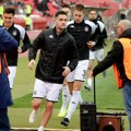 Veliki peh za Partizan pred 179. večiti derbi: Crno-beli ostali bez jednog od najvažnijih igrača