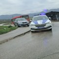 Oružani napad na jugu Srbije! Muškarac sa automatskom puškom uleteo u kladionicu kod Bujanovca, pa kada mu radnica nije dala…