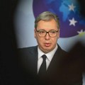 Vučić blokirao rad Tužilaštva za organizovani kriminal i evropski put Srbije