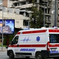 U požaru u Braće Jerković stradala žena (75), pešaka (25) udario tramvaj