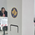 Rok do koga kosovske partije mogu da se prijave za izbore je 7. maj