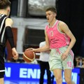 Partizanova "deca" bez finala Juniorske lige, Mega pokazala da ima nove bisere i boriće se za trofej