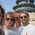 Queen Symphony sensation ponovo u Beogradu: Specijalni gost koji je osvojio svet - Mickey Callisto i Cosmic