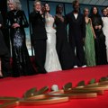 Otvoren 79. Filmski festival u Kanu: Počasna "Zlatna palma" dodeljena reditelju "Gospodara prstenova"