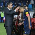 Vojvodina prokockala istorijsku šansu! Ne može se do trofeja opstrukcijom igre: Novosađani imali pehar Kupa u rukama, a onda…