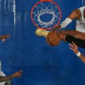 San Antonio u finalu Zapada, Detroit izborio majstoricu protiv Klivlenda