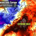 "Ovo bi mogao biti najgori toplotni talas u modernoj istoriji": Meteorolozi podigli uzbunu zbog Super El Ninja