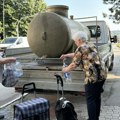 Gradsko veće Čačka: "Čeka se odluka Zavoda za javno zdravlje, do tad voda tehnička"