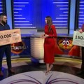 Dobili smo novog šampiona kviza "Slagalica": Mirko se impresivnim brojem poena slavio u finalu