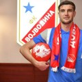 Nardin potpisao trogodišnji ugovor sa Vojvodinom
