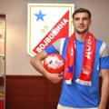 Nardin Mulahusejnović i Hamza Redžić novi fudbaleri "Vojvodine"