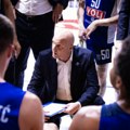 Trener Budućnosti produžio ugovor sa klubom iz Podgorice