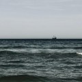 (Uznemirujući foto) Šta je ovo izbacilo Crno more?! Horor prizor kod Odese, i Rumuni i Bugari videli užas