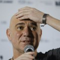Agasi otkrio Zverevu "malu tajnu"