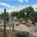 Akva park se radi "i na subotu": "Zatvaraj kapiju, ide bradati", korpe za smeće "popadale" na sve strane
