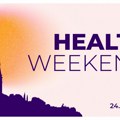 Od dnevne sobe do radnog mesta: Health.Weekend u Rovinju okuplja stručnjake koji već danas oblikuju budućnost zdravlja