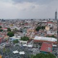 Tri grada, tri različita rizika: Milione navijača u Meksiku nije dočekala samo fudbalska atmosfera