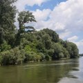 Dete nestalo sinoć u Dravi, od zore nastavljena potraga