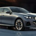 BMW smatra da na kineskom tržištu i dalje ima mesta za inostrane proizvođače