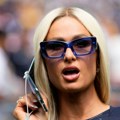 Paris Hilton "zagrmela" kao nikada do sada na Svetskom prvenstvu, svi su okrenuli za zgodnom Amerikankom
