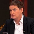 Brnabić: Priča o zvučnom topu je toliko zaživela da vidite da je planirana