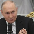 Putin: Kijev gubi teritoriju za teritorijom