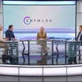 Emisija Signali o srpskoj ekonomiji, geopolitici i prilikama za razvoj