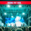 Prvi dan Arsenal Festa obeležili The Cardigans i prvi festivalski nastup Jakova Jozinovića