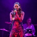 Glumica Novosadskog pozorišta Gabrijela Crnković nagrađena na festivalu u Kišvardi