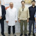 Zlatna bajka o humanosti: Fondacije Mozzart, NORBS Plus i Nebojša Milovanović zajedno za Tiršovu