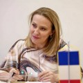 Ambasadorka Francuske: Predlog o postepenom integrisanju u EU nosi ekonomske i političke koristi