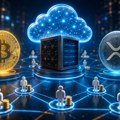 EiCrypto pokreće novi ugovor o cloud miningu koji omogućava vlasnicima Bitcoin-a i XRP-a da zarade 2.799 dolara dnevno