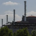 Moskva kritikuje izveštaje MAAE o Zaporoškoj nuklearnoj elektrani