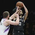 SAZNAJEMO Partizan hoće NBA košarkaša, evo šta se dešava i zašto ga Penjaroja želi