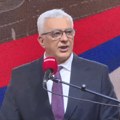 Mandić: Želimo da budemo ključni faktor mira, stabilnosti i razvoja Crne Gore