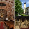 U hram Svetog Dimitrija ulaže se više od 29 miliona dinara Mitrovički dragulj iz 1881. provešće pod rukama majstora šest meseci…