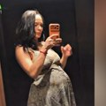 "Nisam debela, samo mi je beba napredna" Trudna Edita Aradinović sa stomakom do zuba: Javno se požalila sa čime se suočava