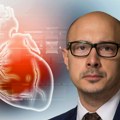Болести срчаних залистака: Када замарање, гушење и прескакање срца нису безазлени, објашњава кардиохирург Лазар Велицки