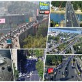 Gužve u Beogradu polako jenjavaju, ali ne svuda! Jutarnji špic u prestonici još uvek pravi probleme na jednom od…