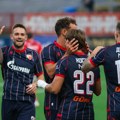 Još jedno odlaganje u Superligi Srbije: Zvezda sledila primer Železničara, pomerila meč protiv Radnika