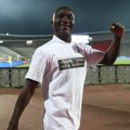 Crvena zvezda zaradila od transfera bivšeg fudbalera: Poznato koliko novca dobija zbog Kangve