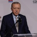 Erdogan: Turska bi mogla da dobije milion barela nafte dnevno na osnovu sporazuma s Irakom