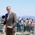 Vučić o izborima: Biće raspisani po Ustavu, zakonu i prema potrebama građana