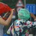 Nevreme stiže u Hrvatsku: Ovi delovi biće prvi na udaru
