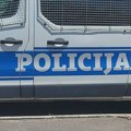 Srpski državljanin divljao automobilom 219 kilometara na sat u Crnoj Gori, zaustavili ga "presretači" FOTO
