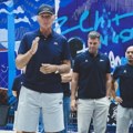 Zenit stiže u Beogrd i testira Partizan pred početak košarkaške sezone