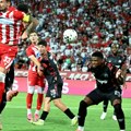 Muk na marakani nakon eliminacije: Zvezda bez konferencije za medije