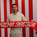 Rijera na promociji poručio: Već u četvrtak ćete videti drugačiju Zvezdu
