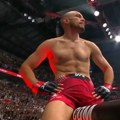 Najbolji MMA borci opet u Areni